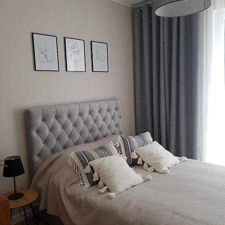 Apartament Old Town Wes Quality Suite Poznań Zewnętrze zdjęcie