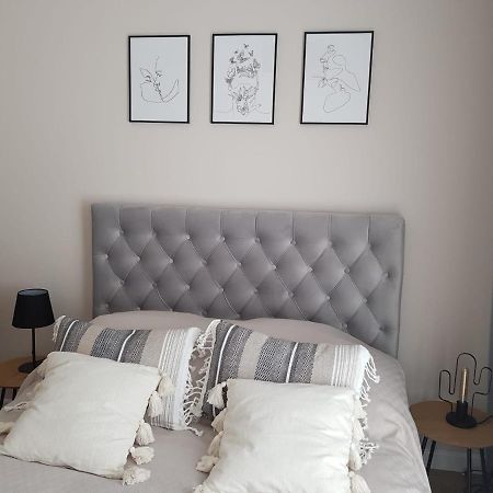 Apartament Old Town Wes Quality Suite Poznań Zewnętrze zdjęcie