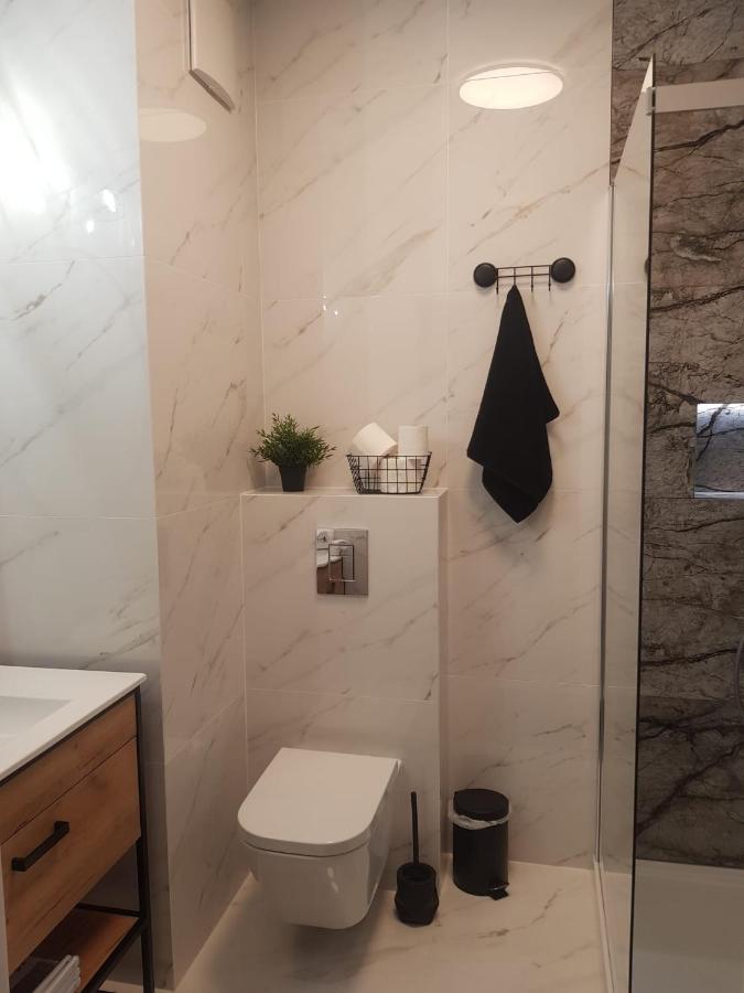 Apartament Old Town Wes Quality Suite Poznań Zewnętrze zdjęcie