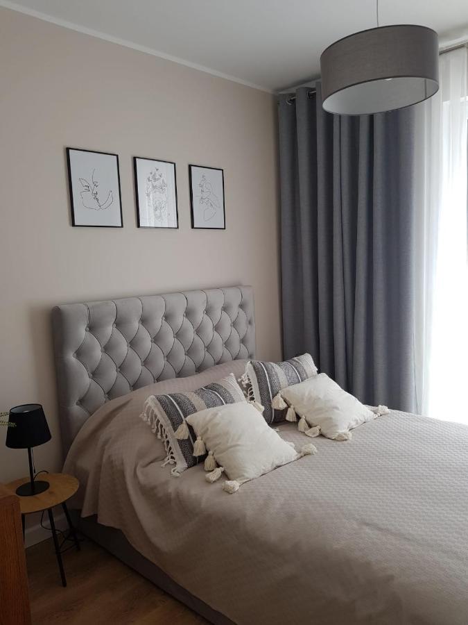 Apartament Old Town Wes Quality Suite Poznań Zewnętrze zdjęcie