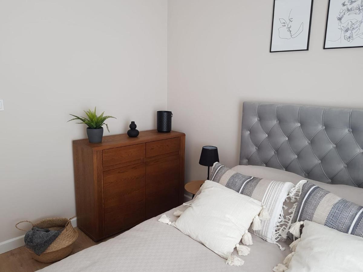 Apartament Old Town Wes Quality Suite Poznań Zewnętrze zdjęcie