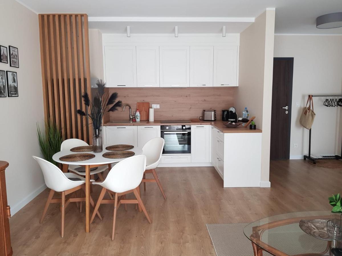 Apartament Old Town Wes Quality Suite Poznań Zewnętrze zdjęcie