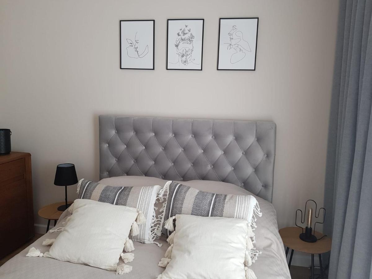 Apartament Old Town Wes Quality Suite Poznań Zewnętrze zdjęcie
