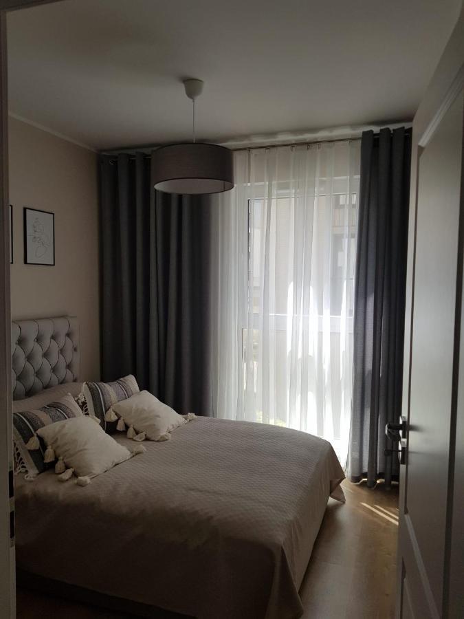 Apartament Old Town Wes Quality Suite Poznań Zewnętrze zdjęcie
