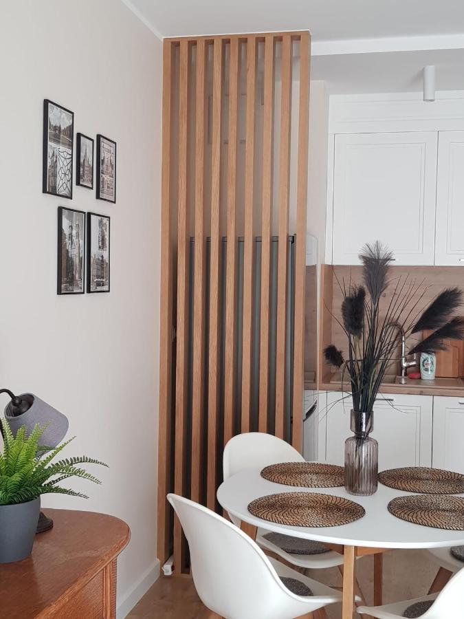 Apartament Old Town Wes Quality Suite Poznań Zewnętrze zdjęcie