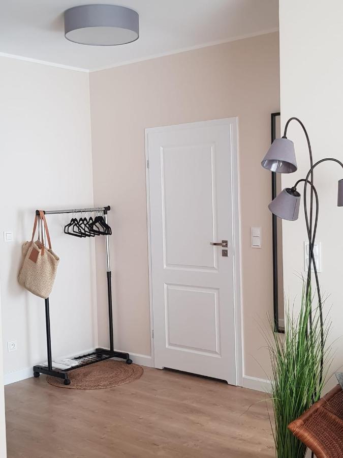Apartament Old Town Wes Quality Suite Poznań Zewnętrze zdjęcie