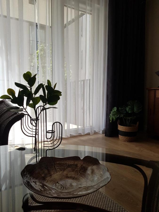Apartament Old Town Wes Quality Suite Poznań Zewnętrze zdjęcie