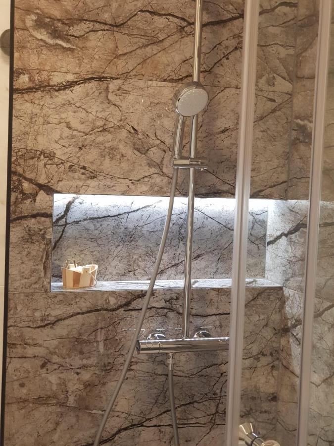 Apartament Old Town Wes Quality Suite Poznań Zewnętrze zdjęcie