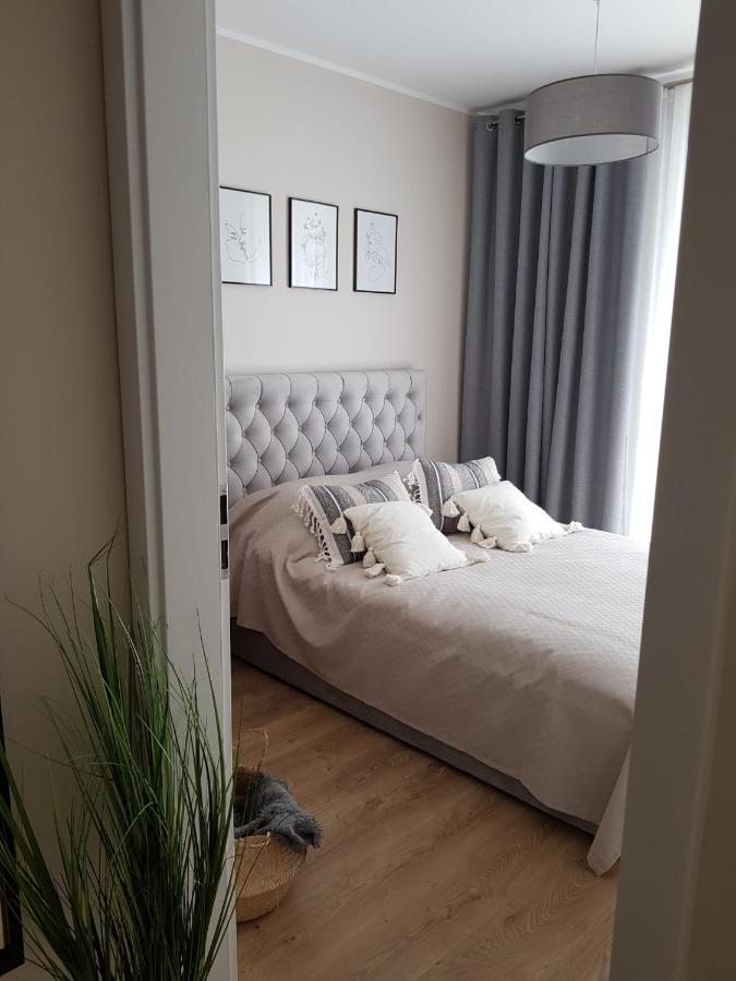 Apartament Old Town Wes Quality Suite Poznań Zewnętrze zdjęcie