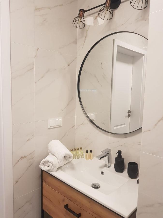 Apartament Old Town Wes Quality Suite Poznań Zewnętrze zdjęcie