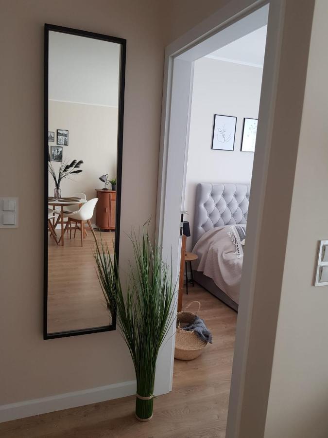 Apartament Old Town Wes Quality Suite Poznań Zewnętrze zdjęcie