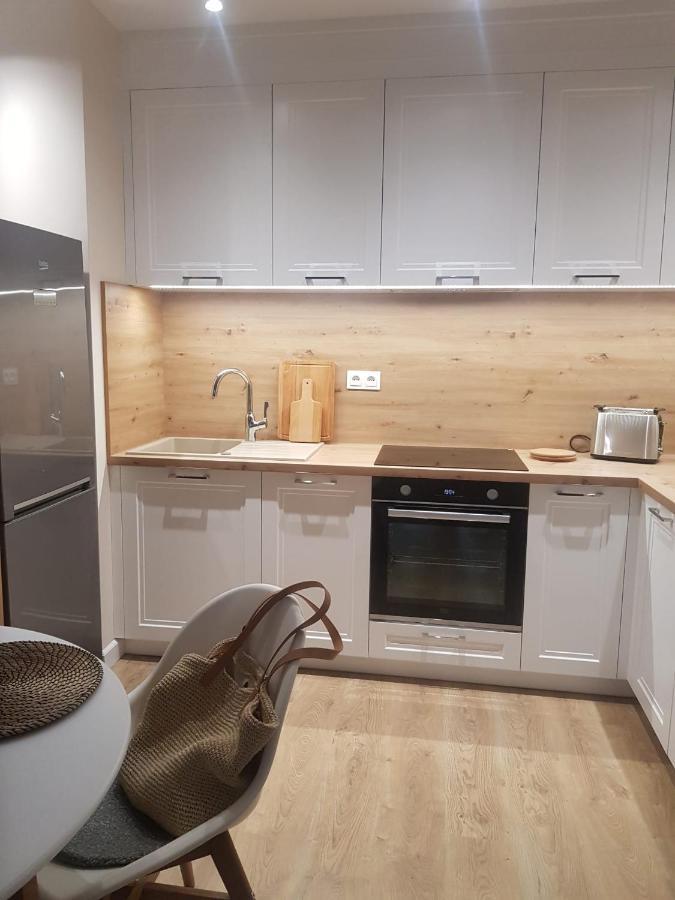 Apartament Old Town Wes Quality Suite Poznań Zewnętrze zdjęcie