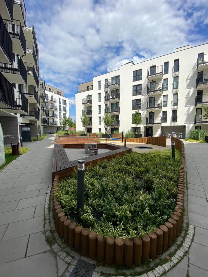 Apartament Old Town Wes Quality Suite Poznań Zewnętrze zdjęcie