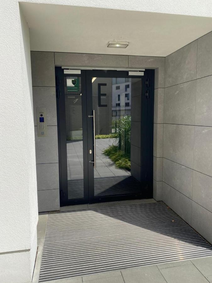 Apartament Old Town Wes Quality Suite Poznań Zewnętrze zdjęcie
