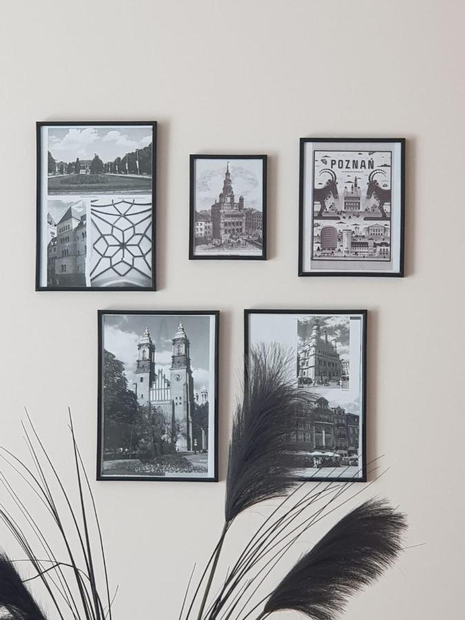 Apartament Old Town Wes Quality Suite Poznań Zewnętrze zdjęcie