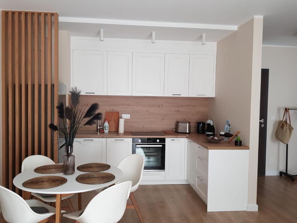 Apartament Old Town Wes Quality Suite Poznań Zewnętrze zdjęcie