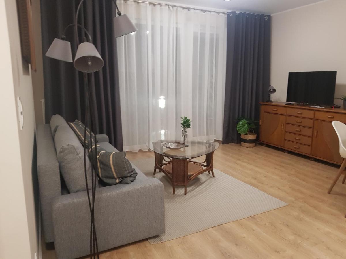 Apartament Old Town Wes Quality Suite Poznań Zewnętrze zdjęcie
