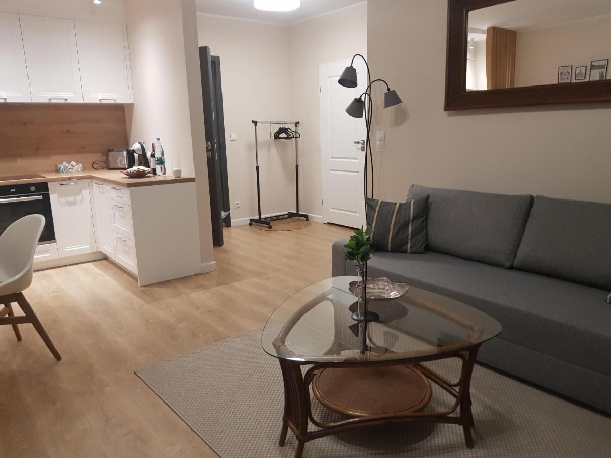 Apartament Old Town Wes Quality Suite Poznań Zewnętrze zdjęcie